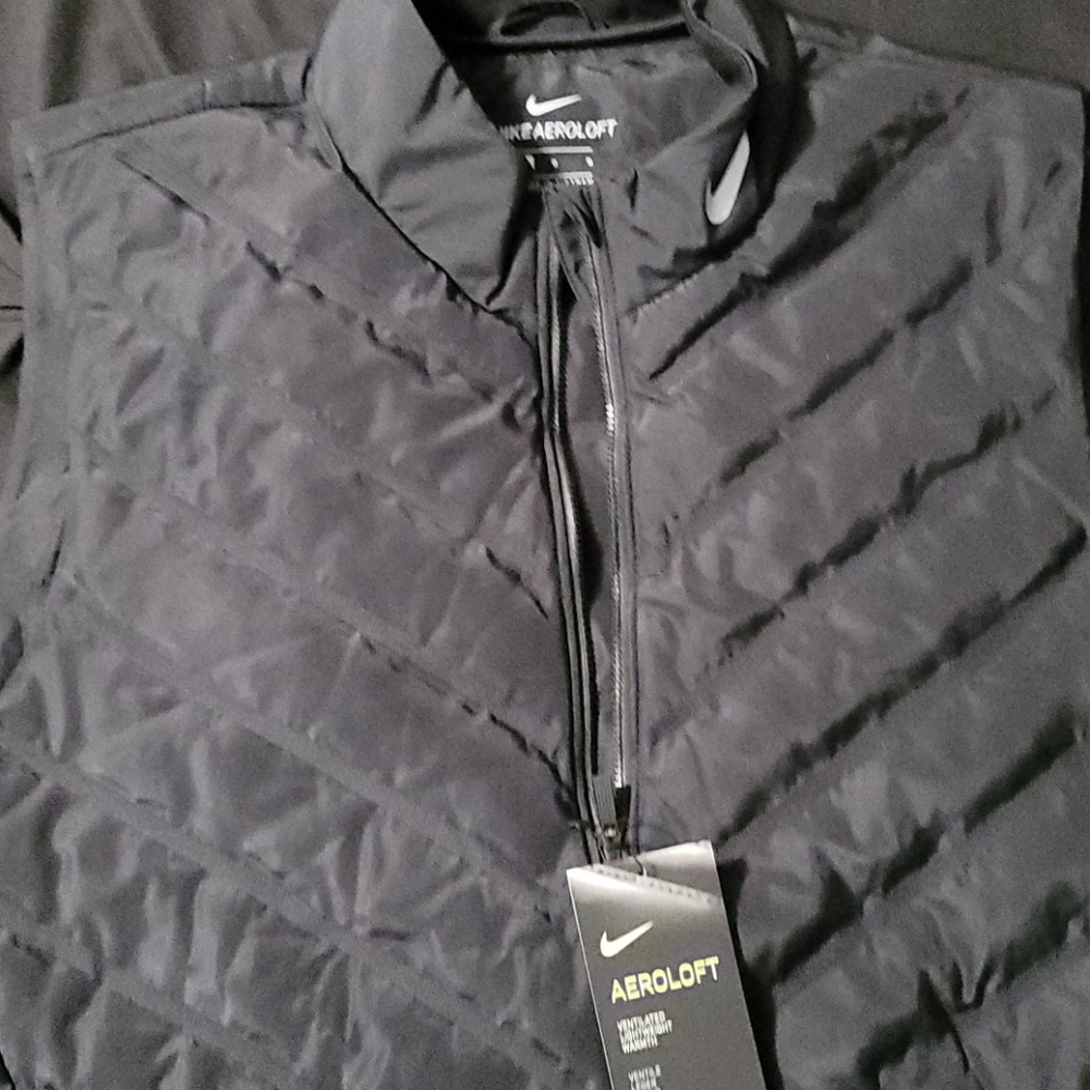Nike Vest